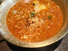 -张翻越·川渝冒菜·武汉黑鸭煲(城北万象城店)