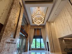 -杭州城中香格里拉大酒店