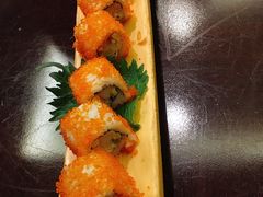 -柚·日式料理-富力万丽酒店
