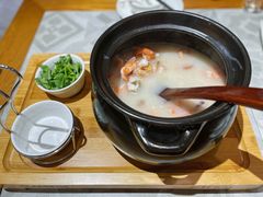-如轩·海鲜砂锅粥·潮汕菜(南城店)