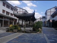 -梅州天地人花园酒店(梅县人民广场店)