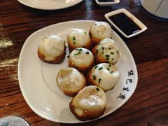 -哑巴生煎(临顿路店)