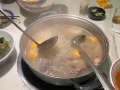 -聚味罗记大排檔·烧烤·鲜鱼杂·甲鱼煲(科学馆店)