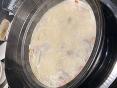 -捞王锅物料理(凯旋路店)