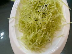 -伊林居饭庄央视清真八大碗