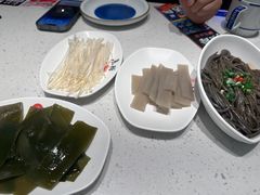 -鱼酷活鱼烤鱼(南京水游城店)