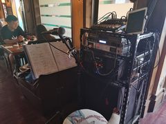-秀·爱尔兰餐吧(上海路店)