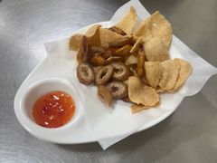-颓记茶餐厅(美景总店)