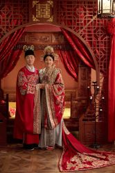 点击看大图 -金夫人婚纱摄影全球旅拍(大连店)