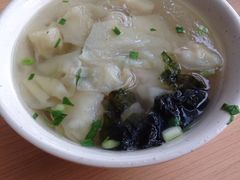 骨汤馄饨-鸡鸣汤包(乐购仕店)