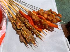 -鸿先阁·干煸虾(星沙店)