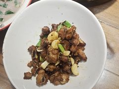 -饭桌故事·血鸭湘(荣宝华店)