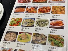 -富临轩私房菜(集庆门大街店)