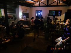 -Nirvana Cafe&Bar(北仓文创街区店)