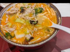 -喜家德虾仁水饺(长泰广场店)