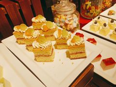 -西安高新希尔顿酒店·咖啡露台西餐厅
