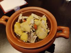 -福州仓山凯悦酒店·闽味中餐厅