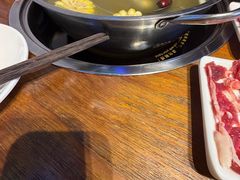 -牛必福潮汕牛肉火锅(油坊桥店)