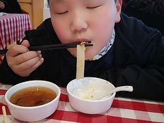 -西贝(吴江路湟普汇店)