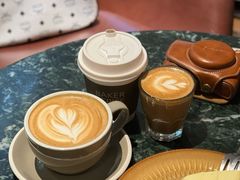 -BAKER&SPICE(安福路店)