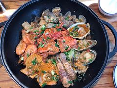 大厨海鲜锅-大厨的餐厅(曾厝垵总店)