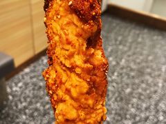 -上海鸡柳店(中街盛京大家庭店)