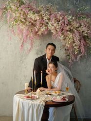 -爱城婚纱摄影·品质严选店