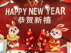 -厦门海景千禧大酒店·海景咖啡厅