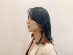 -YESIDO椰岛造型烫发染发