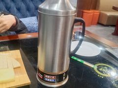-罕山奶茶馆(和平路店)