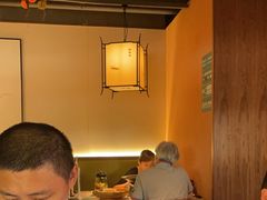 -筱爷叔·上海传统手工菜(新桥店)