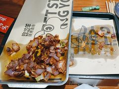 -路边羊烧烤酒场(宝带路店)