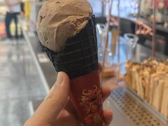 普洱冰淇淋-大益茶庭(永庆坊店)