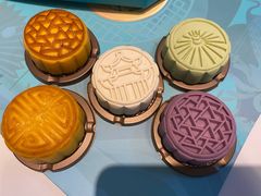 -五芳齋(云南南路店)