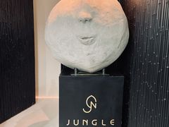 -Jungle Nat 高空餐厅