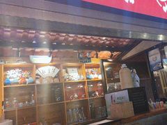 -不曾在把把烧•烧烤(莲坂磐基店)