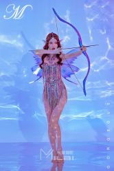 点击看大图 -米莱摄影写真(五大道别墅店)