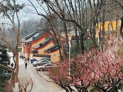 -九华山公园