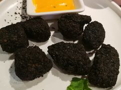 -炉小哥烤肉(信万广场店)