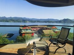 -千岛湖忆湖度假酒店(中心湖景区店)