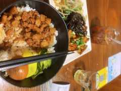 -台南擔仔面·卤肉饭(老虹井路店)