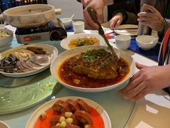 -眉州东坡(通州店)