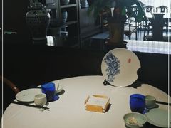 -瓷忆·瓷文化餐厅(上海店)