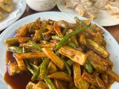 -小二楼炖肠