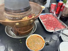 -新梅居(宁海东路店)