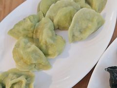 -船歌·鱼水饺青岛菜(枫蓝国际购物中心店)
