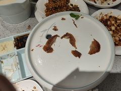 -紫光园·烤鸭·北京菜(团结湖店)