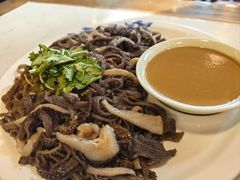 -老仁义·清真菜(太古街店)