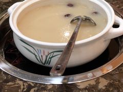 -洪湖藕王养生汤(安泰华庭店)