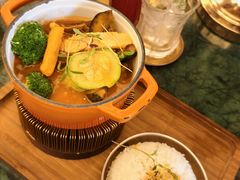 -秘密旅行Bonjour(黑金冠 江南西店)